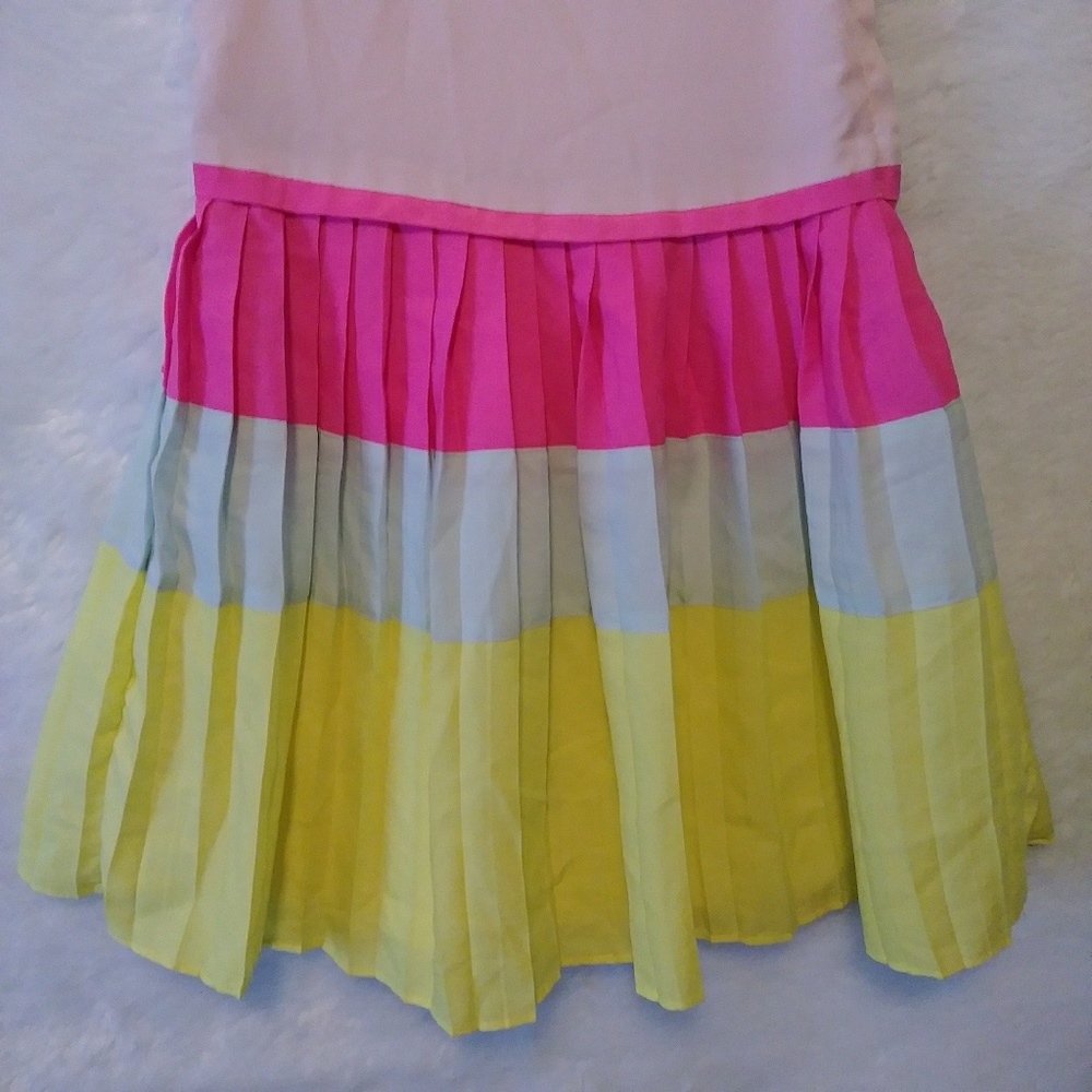 Baker by Ted Baker Pleated Dress - Picture 3 of 7